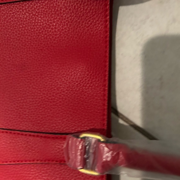 ELIZABETH ARDEN Red tote bag - Picture 4 of 10